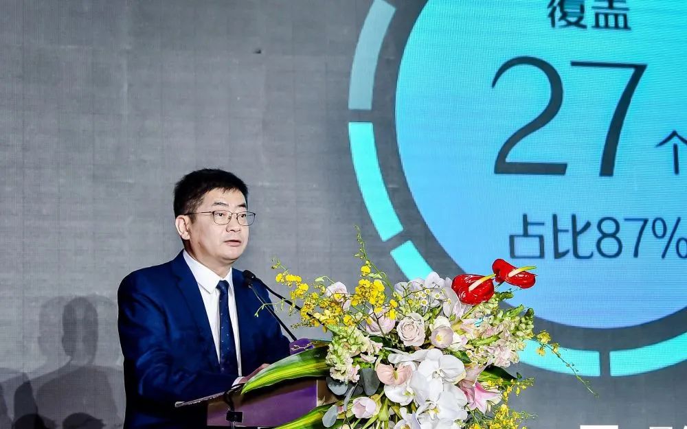 大悦城开业首年与未来展望,大悦城商业发展战略