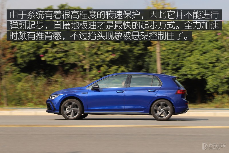 带字母的高尔夫,全新数字高尔夫pro280