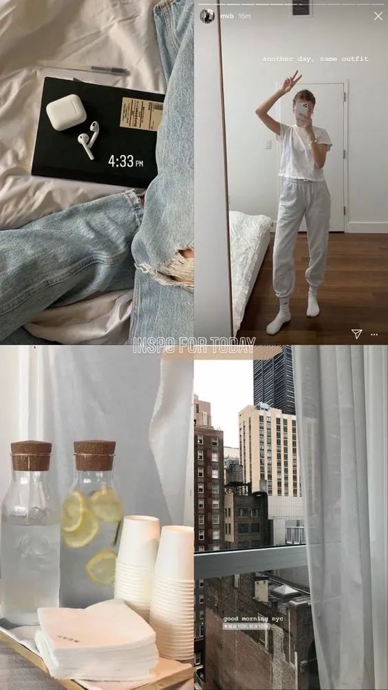 你真的会自拍吗,你以为就你会p图吗