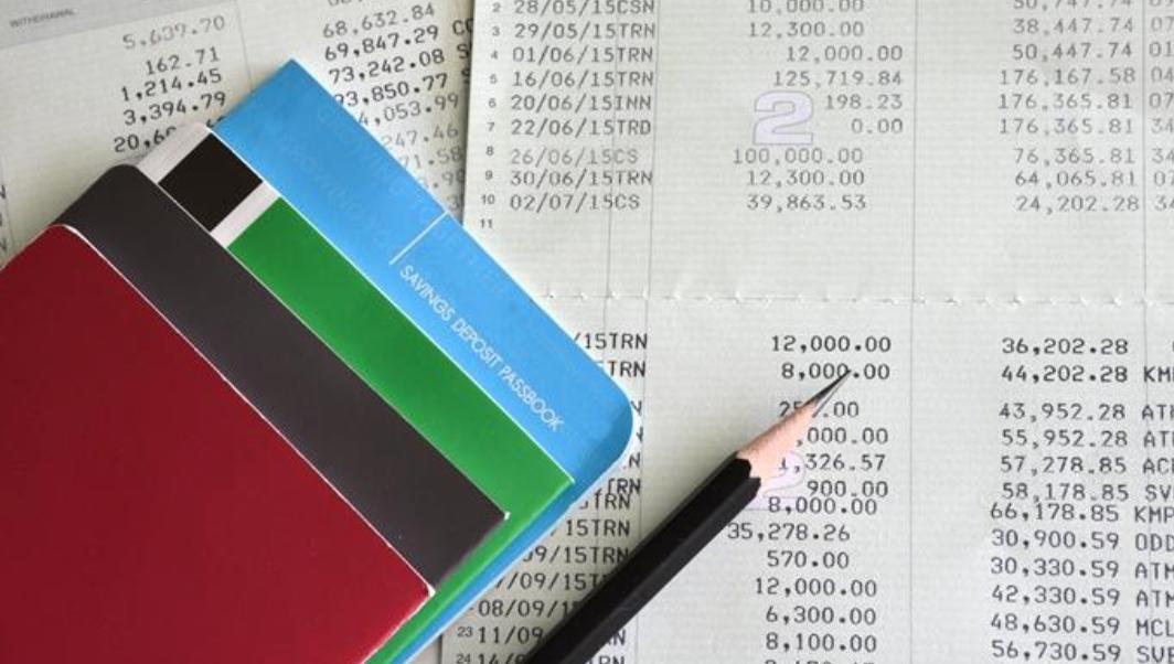 离开韩国卖掉存折,早晚会遭报应