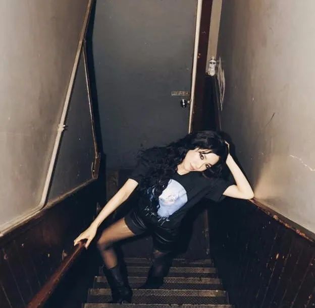 钻石美貌,欧化了TiffanyYoung真像韩艺瑟和徐睿知的合体