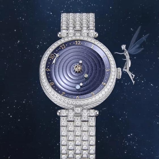 明星拥有的顶级珠宝,大明星的珠宝