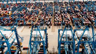 从“零”到多个“世界领先”,这个码头的故事足够震撼人心