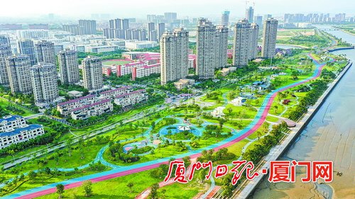 同安区政府2024年政府报告,翔安区2024政府工作报告