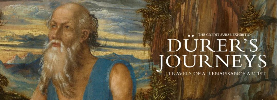 最值得期待的30个展览,23年值得看的展览