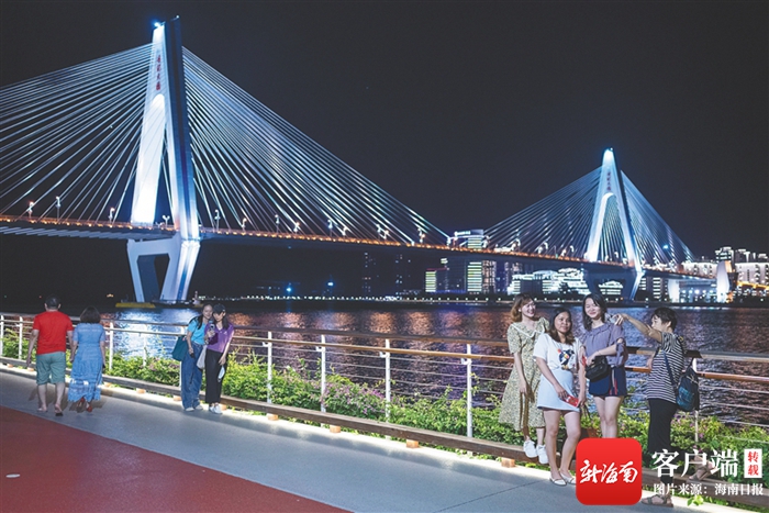 海南环岛旅游公路骑行,海南环岛旅游公路经过澄迈