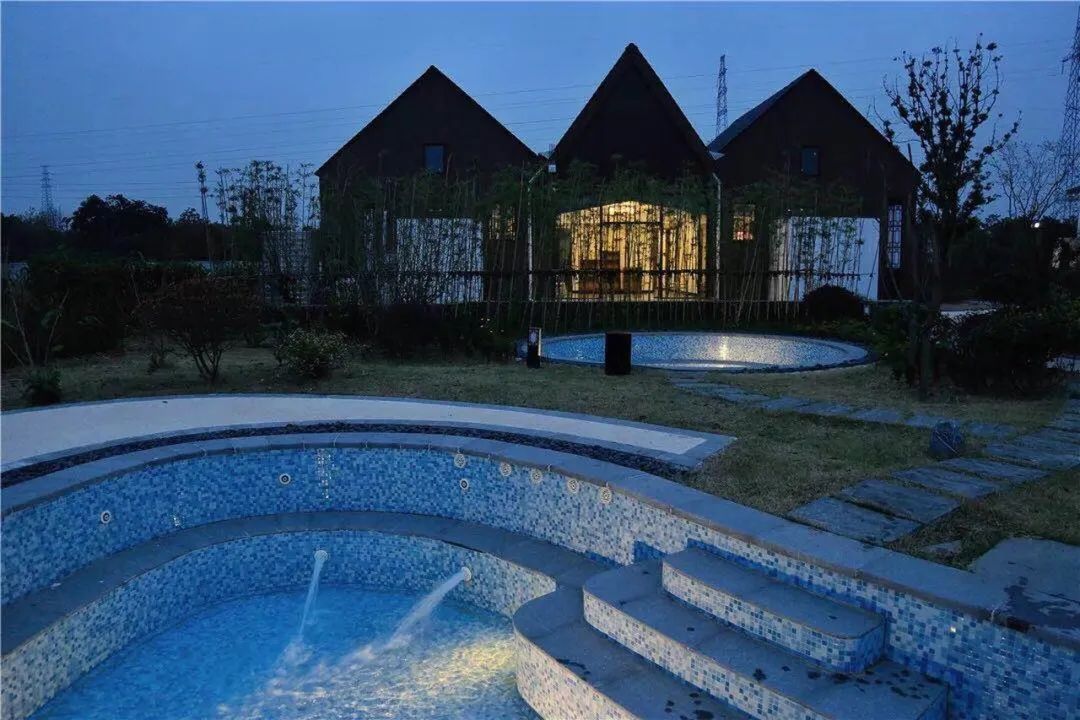 南京温泉度假排行榜,南京汤山温泉度假村哪个最好