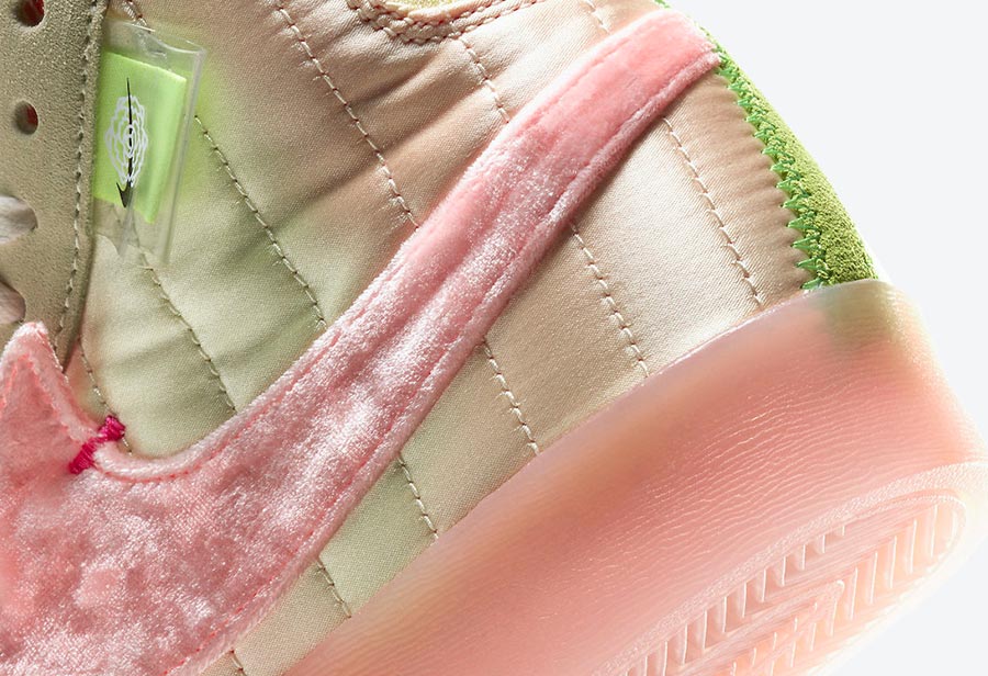 blazermid联名莆田鞋,blazermid莆田鞋