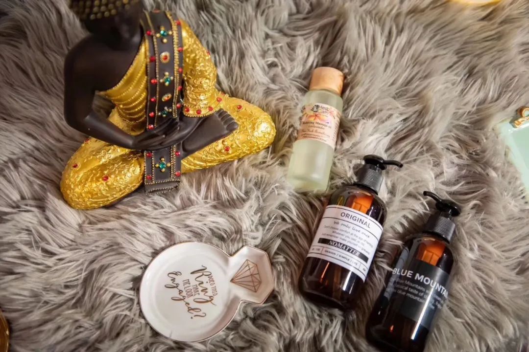 泰国异域风情spa馆,泰国最强spa馆