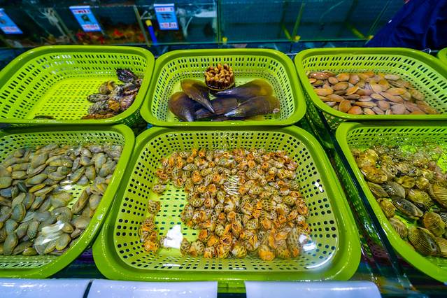 三亚旅游全攻略亚特兰蒂斯,2018最详细的三亚吃货游玩攻略