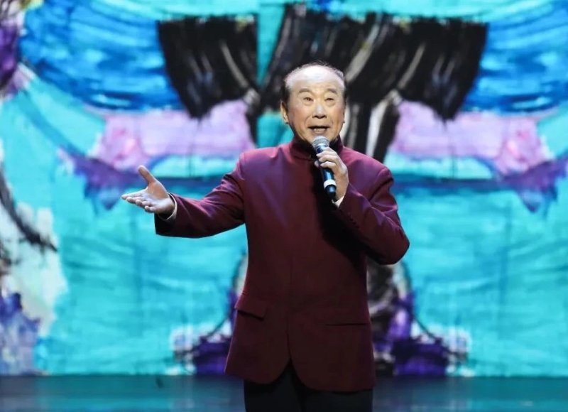 山东新年文艺晚会戏曲专场,山东新年戏曲晚会山东艺术学院