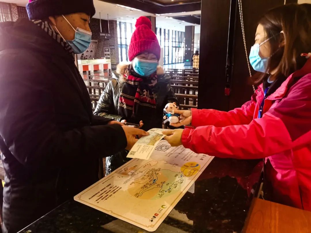 2021元旦假期收官，湖北各市州文旅市场情况综述