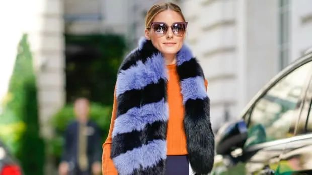 轻奢皮草大衣,高端轻奢皮草大衣