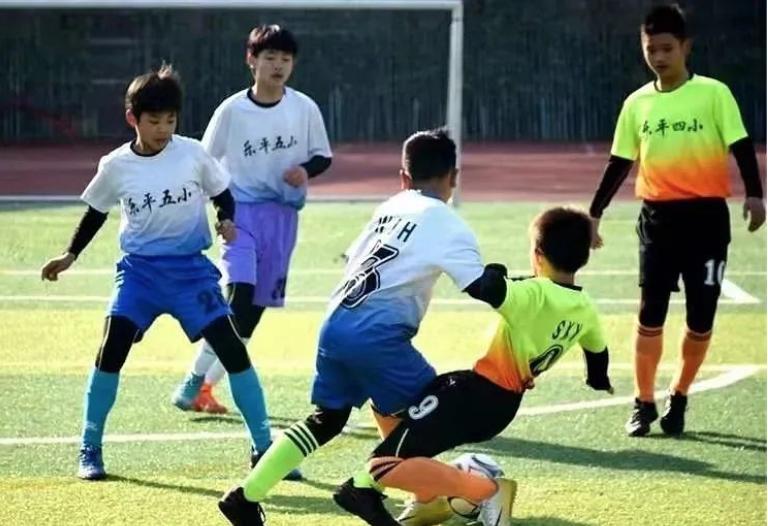 乐平市小学足球比赛,景德镇乐平市中小学生足球联赛