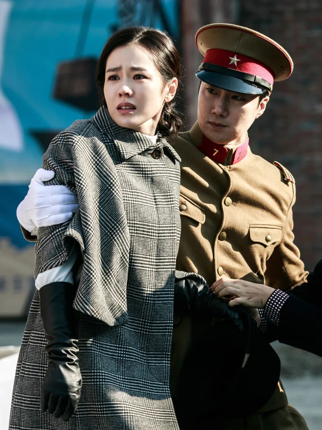 孙艺珍的假如爱有天意,孙艺珍爱情自有天意