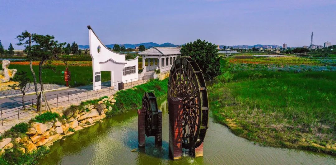 福州峡天下景区一日游攻略,福州一日游最佳景点是哪里
