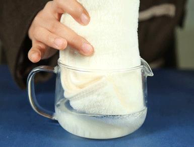 超级便宜的浴巾能吸水还不掉毛,冬天浴巾吸水性超强不掉毛