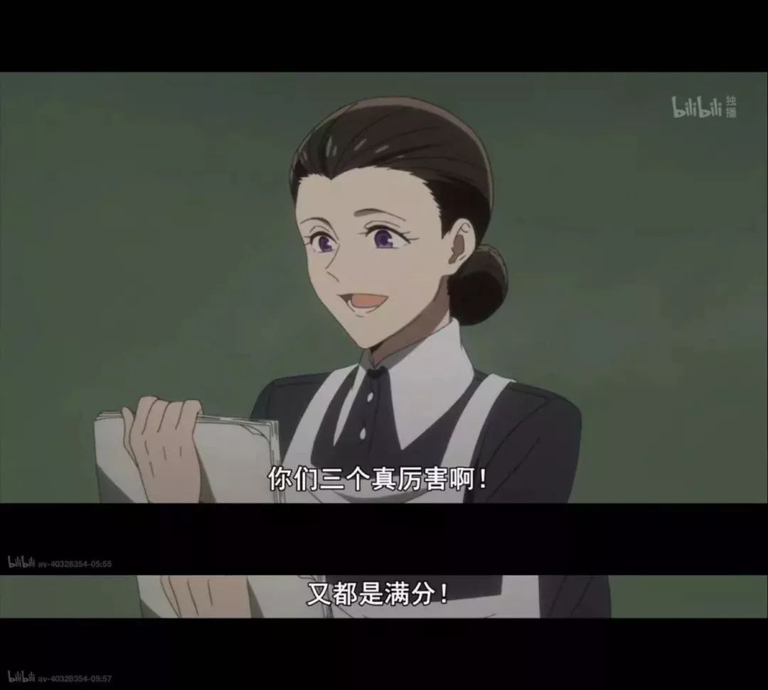 b站9.9豆瓣9.6,豆瓣9.0神片