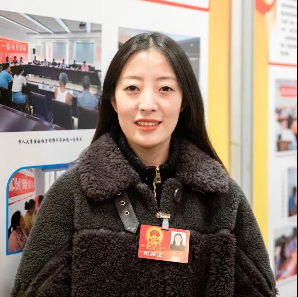 传递两会好声音凝聚发展正能量,传达两会好声音