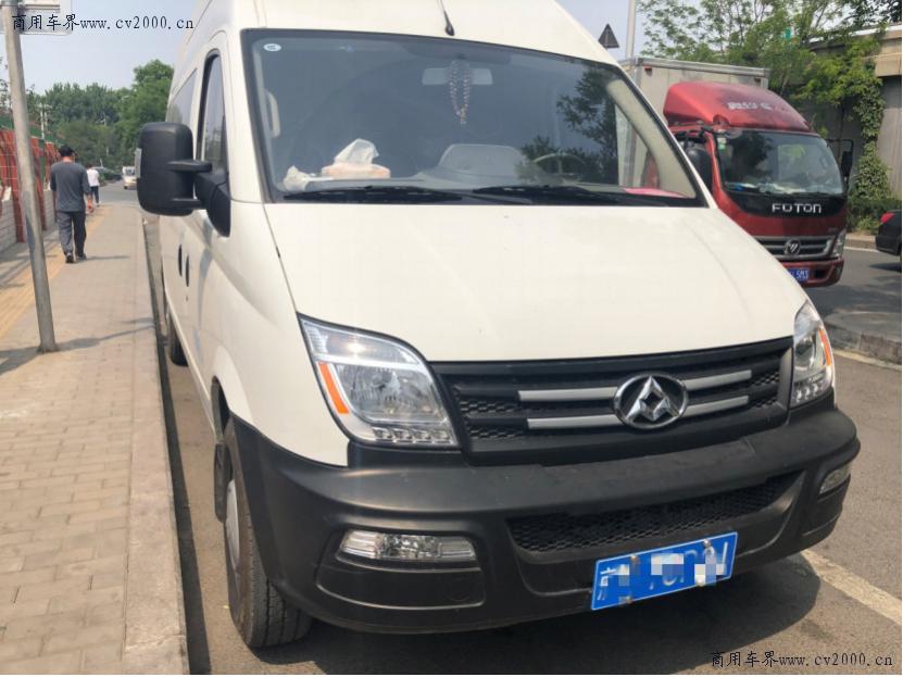 上汽大通v80可以当家用车吗,大通V80货运版车主口碑