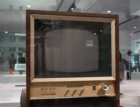 从井深大到平井一夫，索尼发生了哪些变化？（上）|跨界