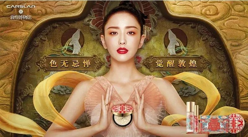 年度最上头的口红只要100多块,最正的正红色口红