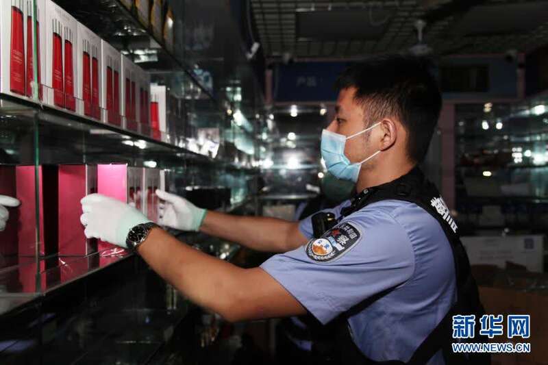 海外代购哪些彩妆,海外代购化妆品华强北