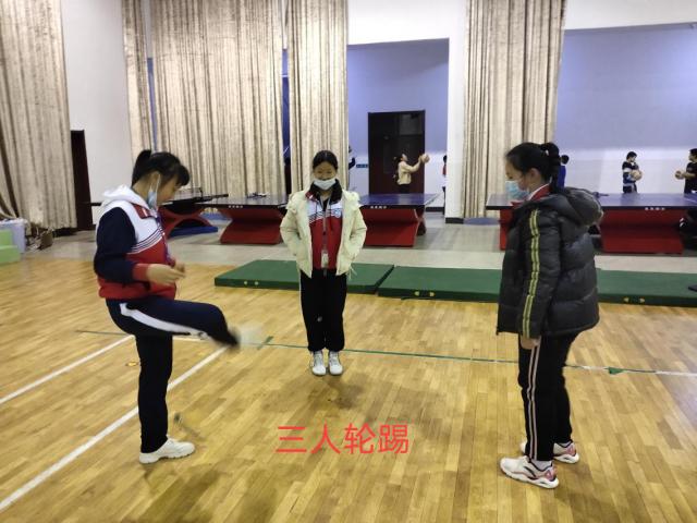 烟台港城中学：社团汇报精彩纷呈，校园生活绚丽多姿