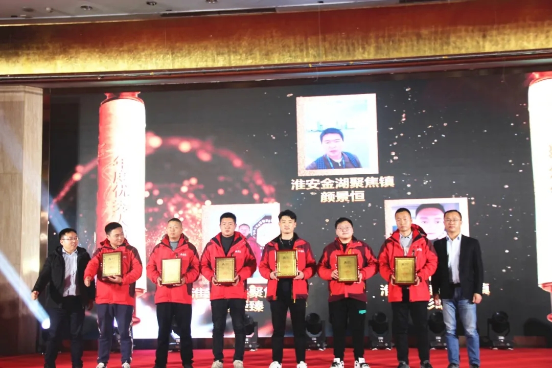 订货会火爆进行中,订货会火爆现场