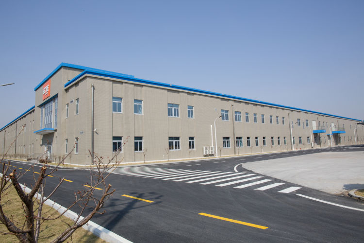 一开年订单就“鼓”了，欧洲客商点名“青岛造”！这家电子连接器企业“触网”赶订单