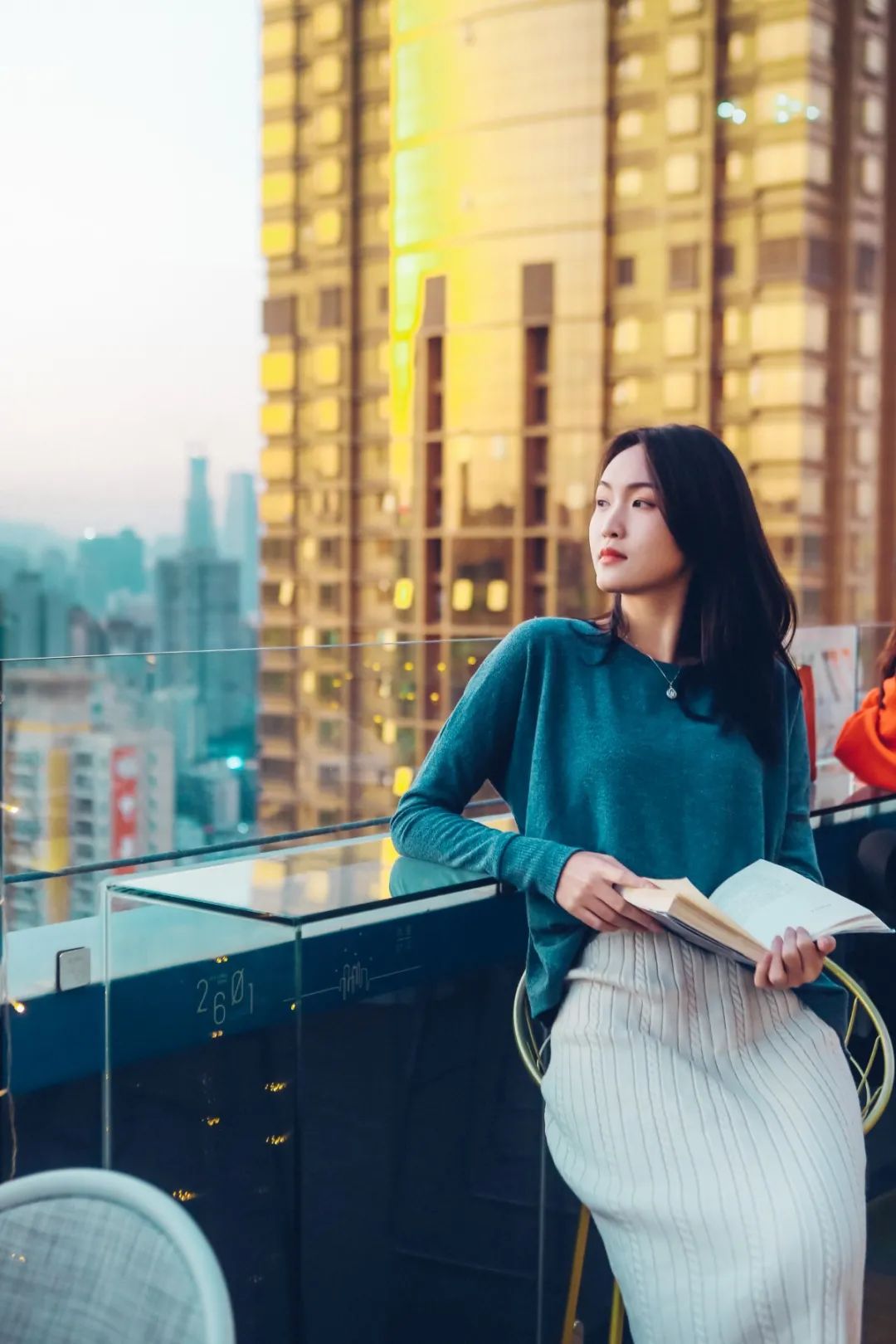 深圳值得打卡拍照的地方10月份,深圳绝美打卡地三月份