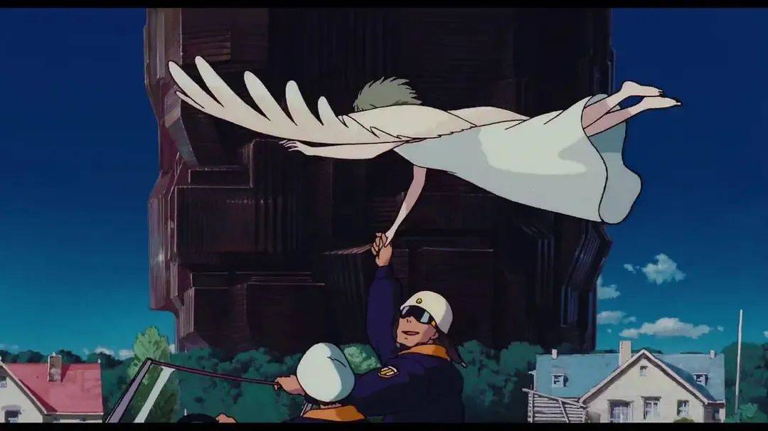 想不到，大师们都做过成人动画