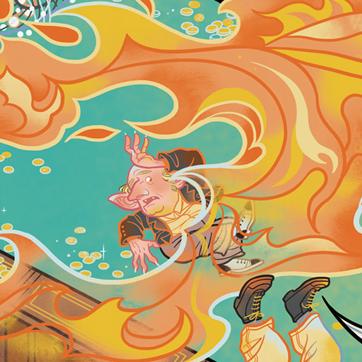 20卷本“哈利·波特”全体集结!它与其他版本有什么不一样?