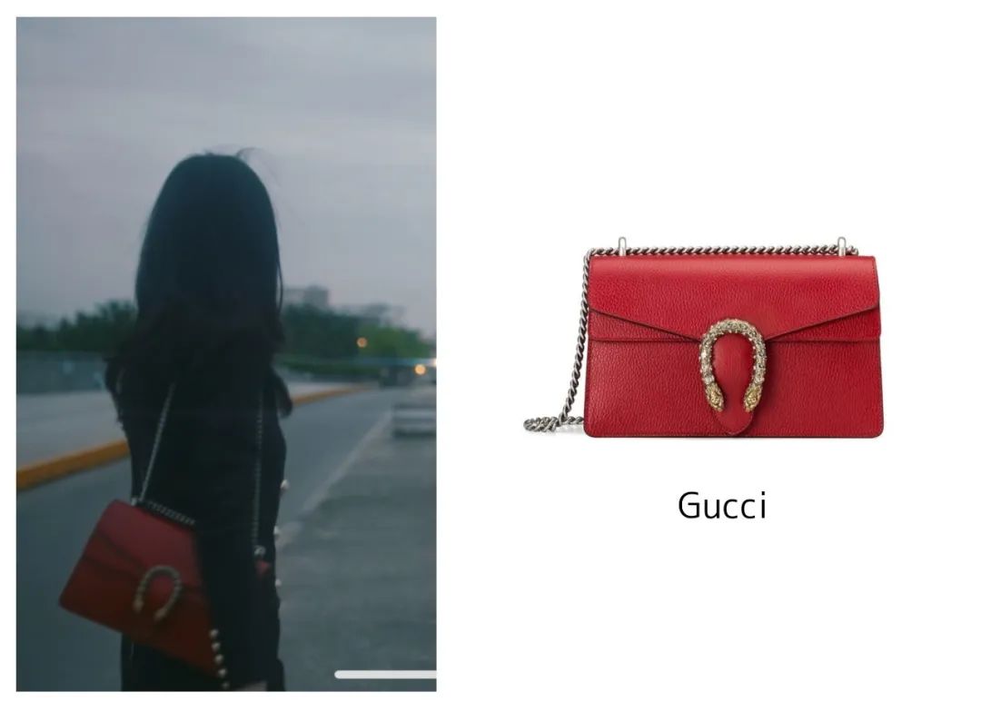 流金岁月中的包,流金岁月里的包包