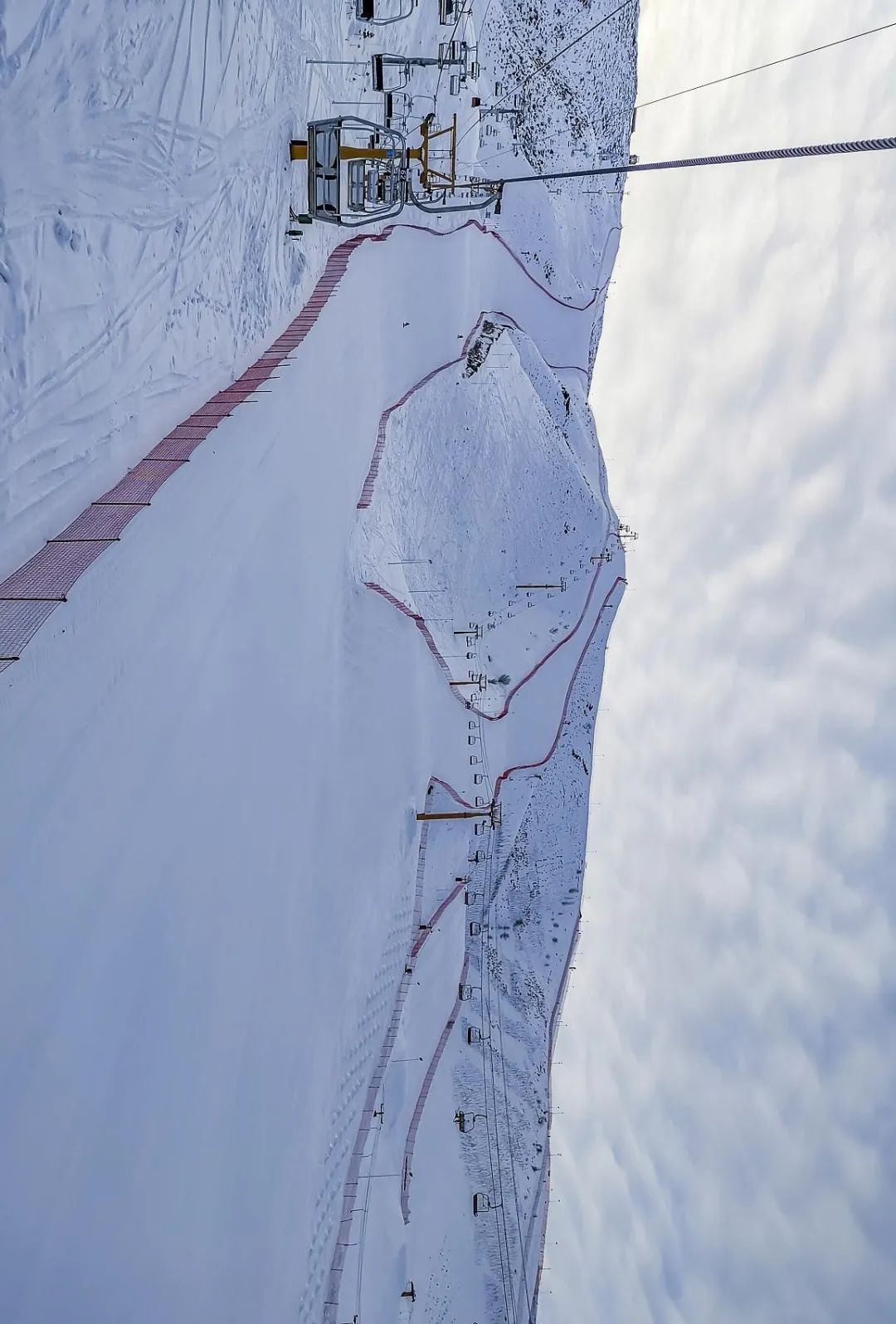 南方人适合哪里滑雪,北京适合初学滑雪的雪场