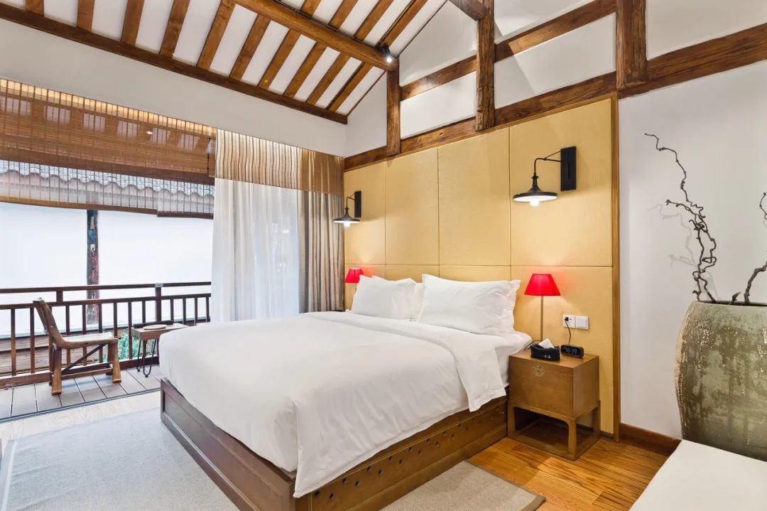 在成都发现一家宝藏酒店,成都市区宝藏酒店