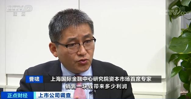 原实控人财务造假罚款由谁承担,连续三年财务造假就被退市