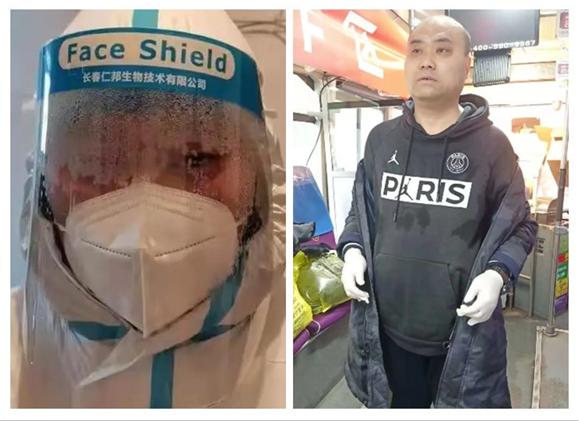 抗击疫情无旁观者,抗击病毒没有局外人