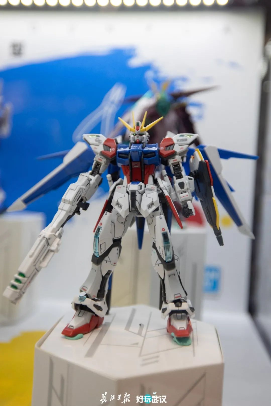 汉街英国玩具店,武汉汉街最大玩具店