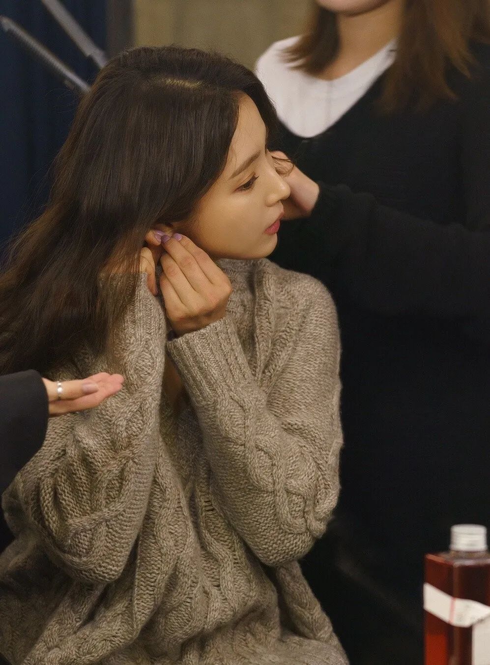 申世景为什么那么美,申世景颜值巅峰图片