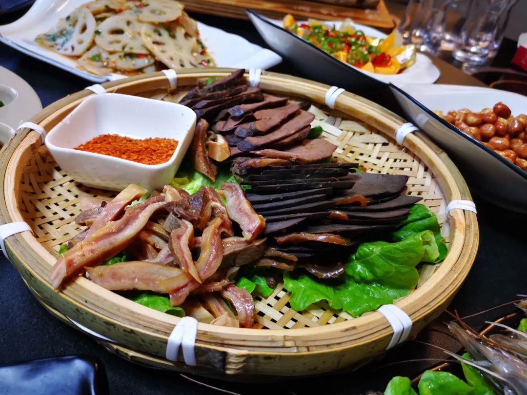 清汤驴肉养身火锅,都江堰清汤驴肉