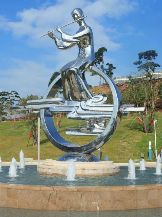 [春节留深]龙华游园攻略之民治街道篇