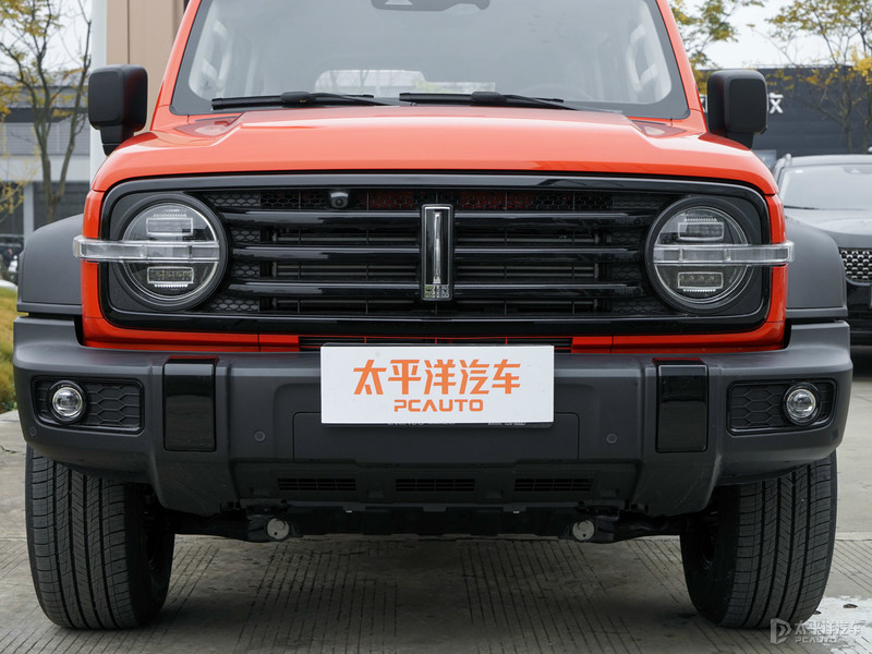 2021款途达和坦克300怎么选,日产途达和坦克300怎么选