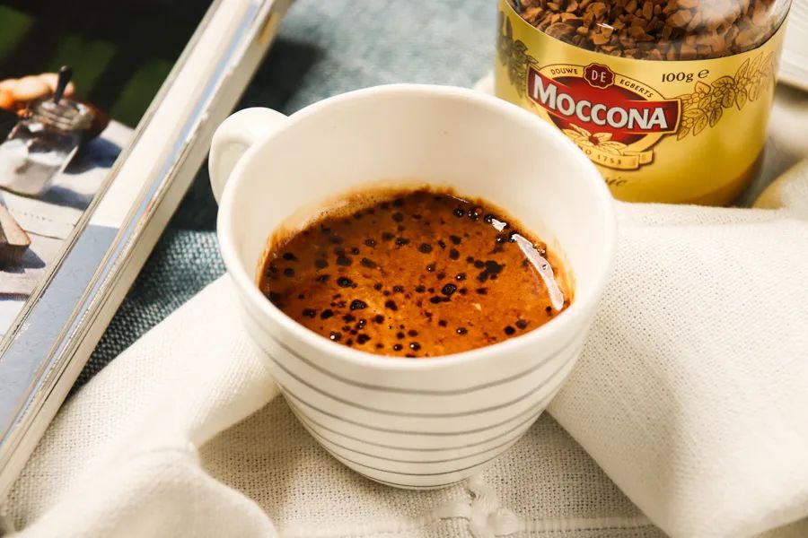 新崛起的咖啡,新品牌咖啡的崛起