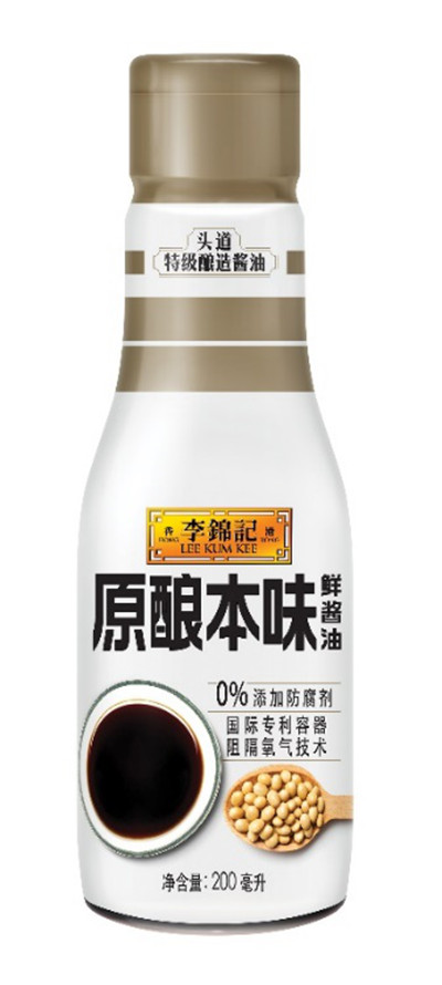 李锦记礼盒锦上添花,李锦记锦上添花年夜饭挑战赛收官