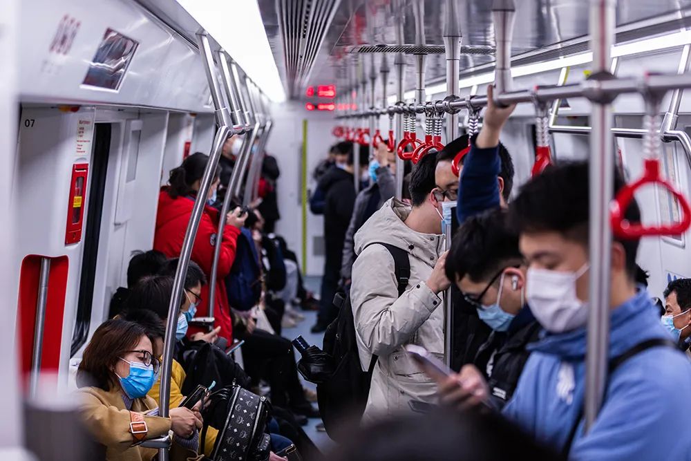 春运宁波地铁运营时间,宁波春运期间地铁免费吗