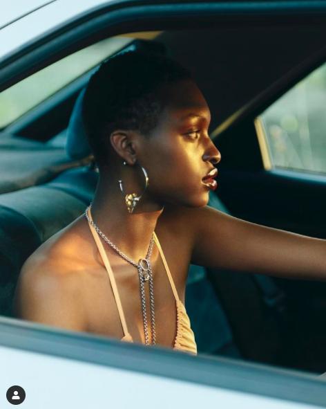 浪姐2：耳环越大，气场越强