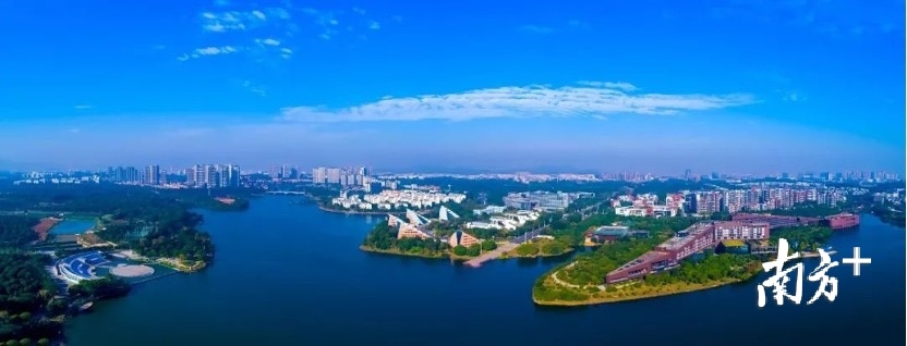 松山湖教育和深圳教育对比,松山湖教育更强