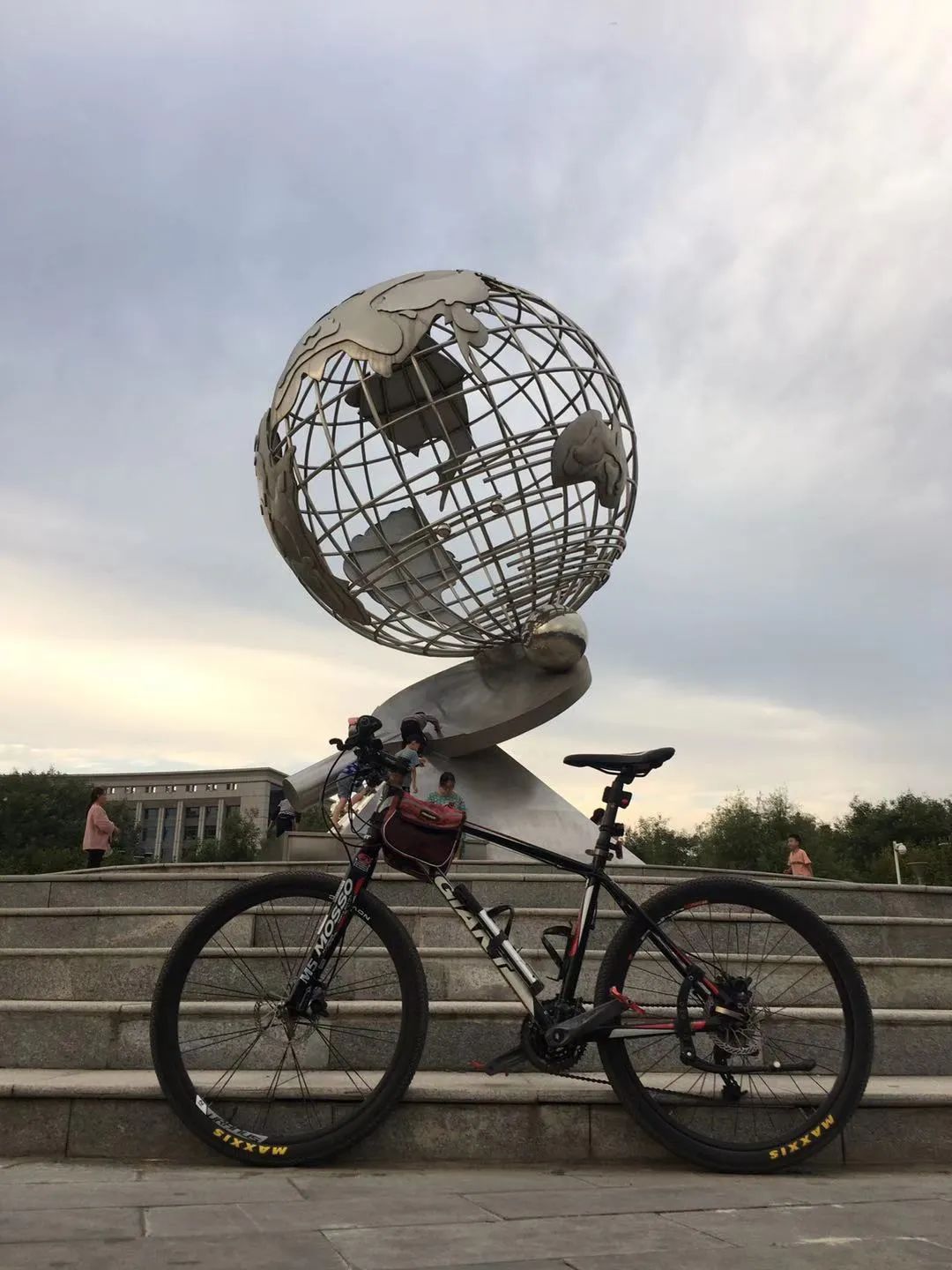 河南、河北车友都骑什么车?