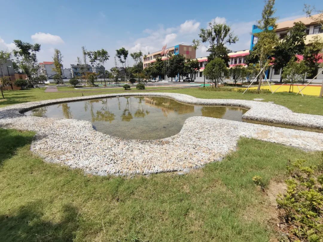 衢州衢江区横路幼儿园,衢江区实验幼儿园